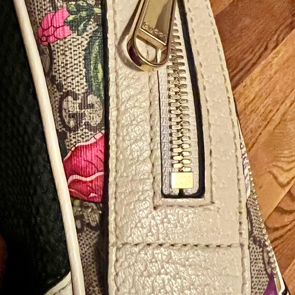 Gucci small back pack - Picture 8 of 8